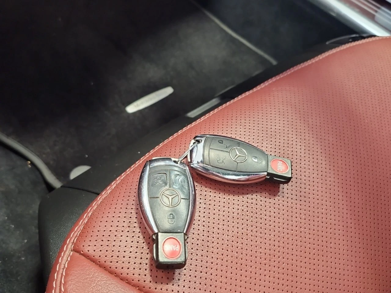 Mercedes-Benz SL V 8 * ��������  | Mobile.bg � ����������� 10