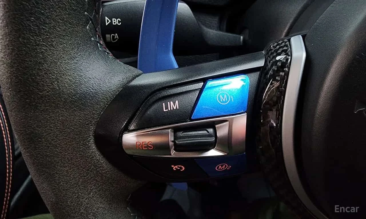 BMW M4 * Coupe * ОПЦИЯ ЗА ФИНАНСИРАНЕ, снимка 17 - Автомобили и джипове - 55564152