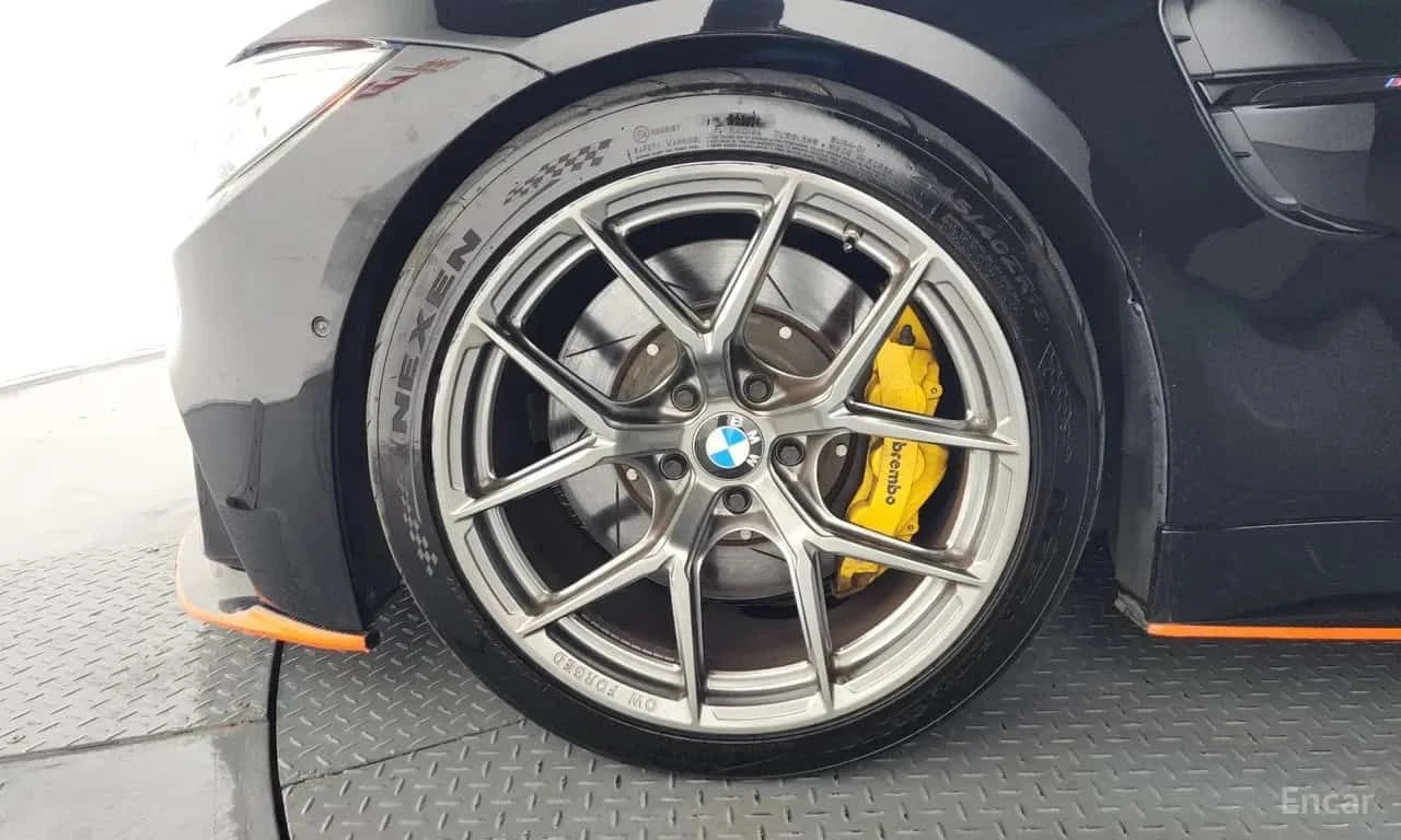BMW M4 * Coupe * ОПЦИЯ ЗА ФИНАНСИРАНЕ, снимка 5 - Автомобили и джипове - 55564152
