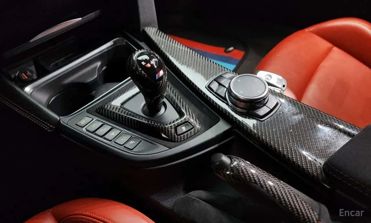 BMW M4 * Coupe * ОПЦИЯ ЗА ФИНАНСИРАНЕ, снимка 9 - Автомобили и джипове - 55564152