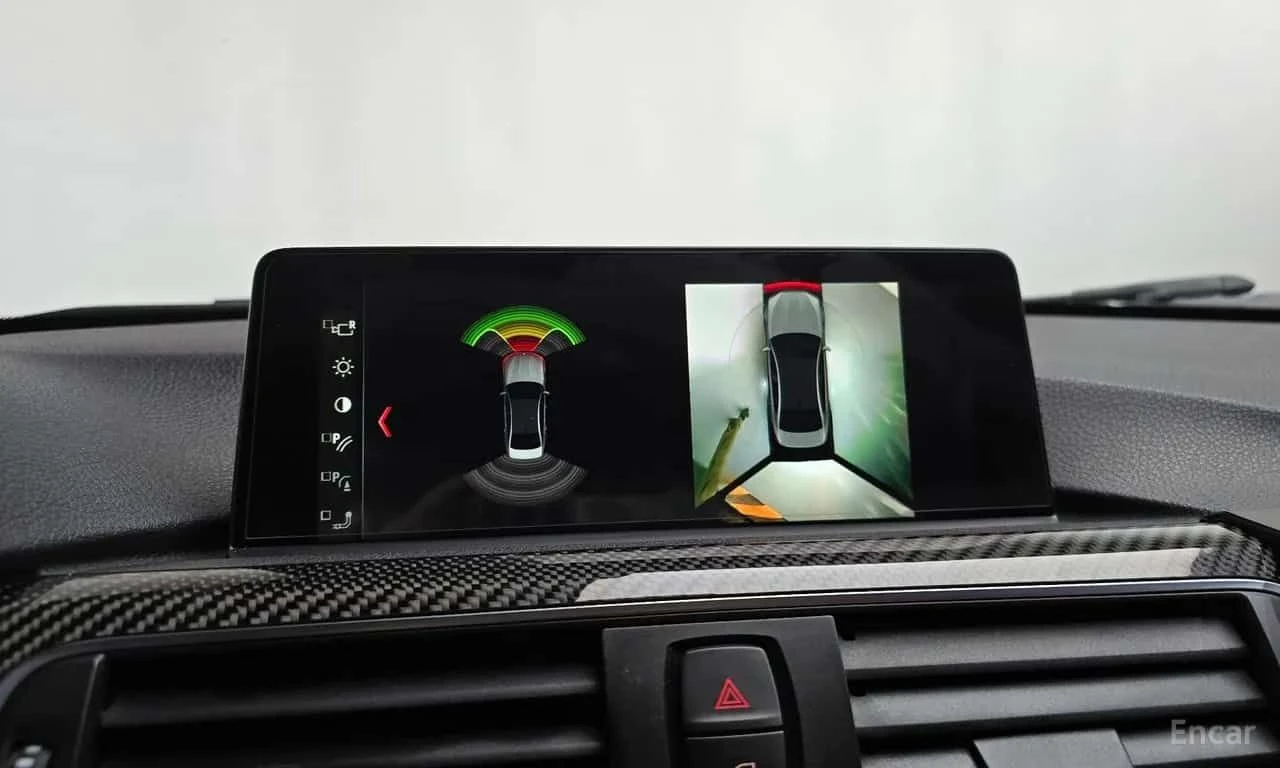 BMW M4 * Coupe * ОПЦИЯ ЗА ФИНАНСИРАНЕ, снимка 14 - Автомобили и джипове - 55564152