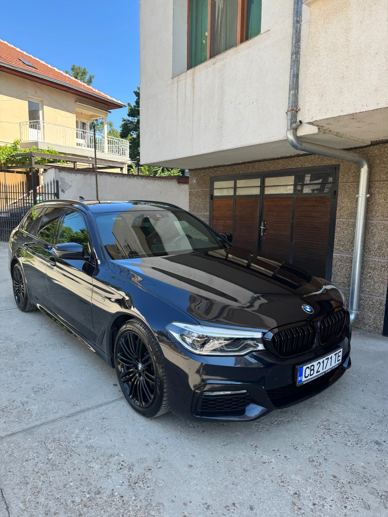 BMW 530 3.0 Xdrive