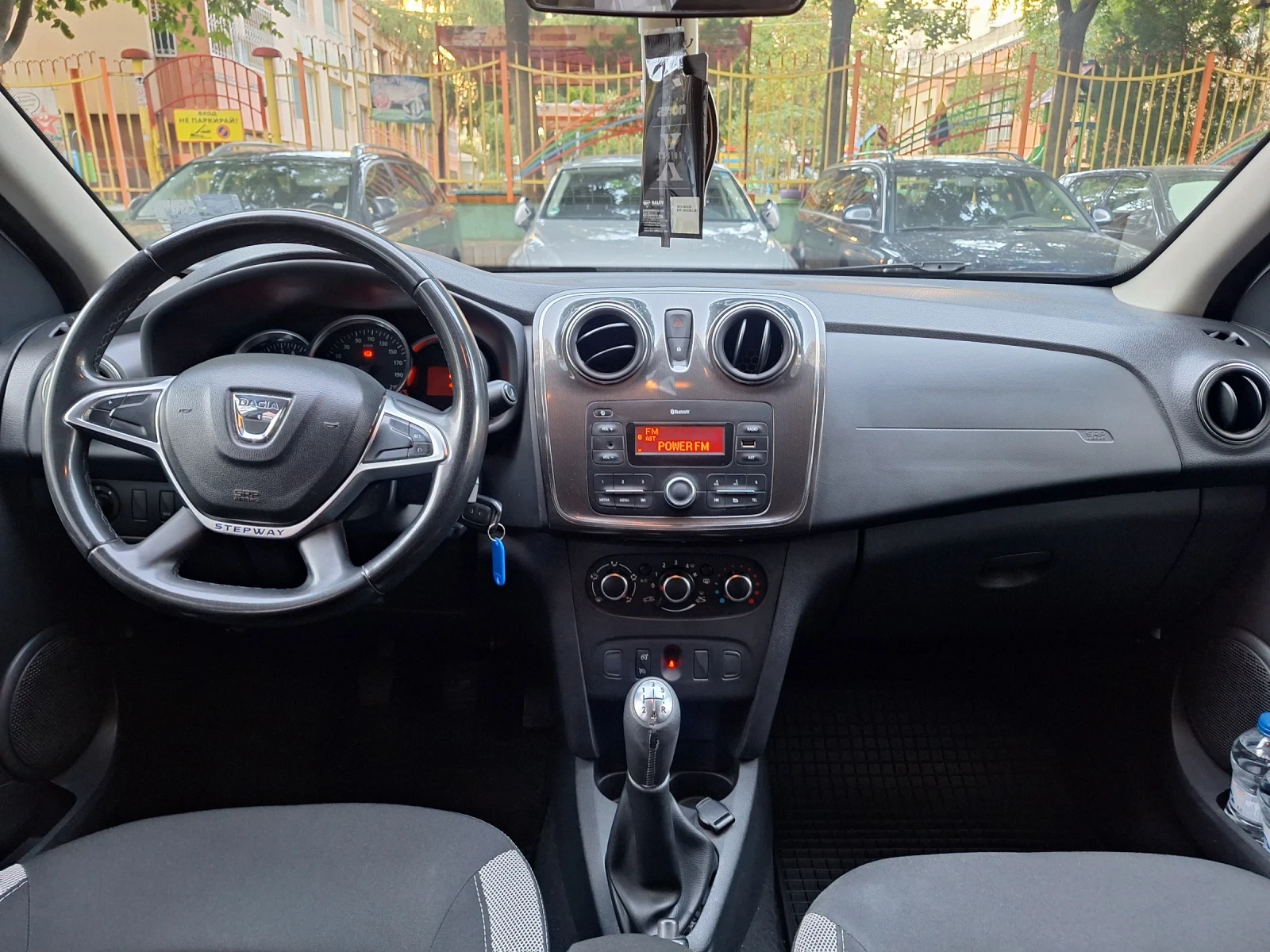 Dacia Sandero, снимка 7 - Автомобили и джипове - 55884505