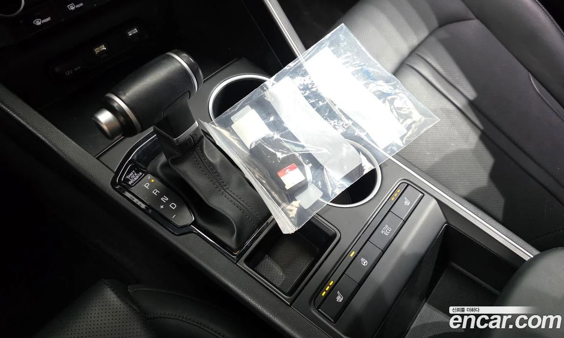 Kia K5 2.0 LPI Strandard, снимка 12 - Автомобили и джипове - 55893429