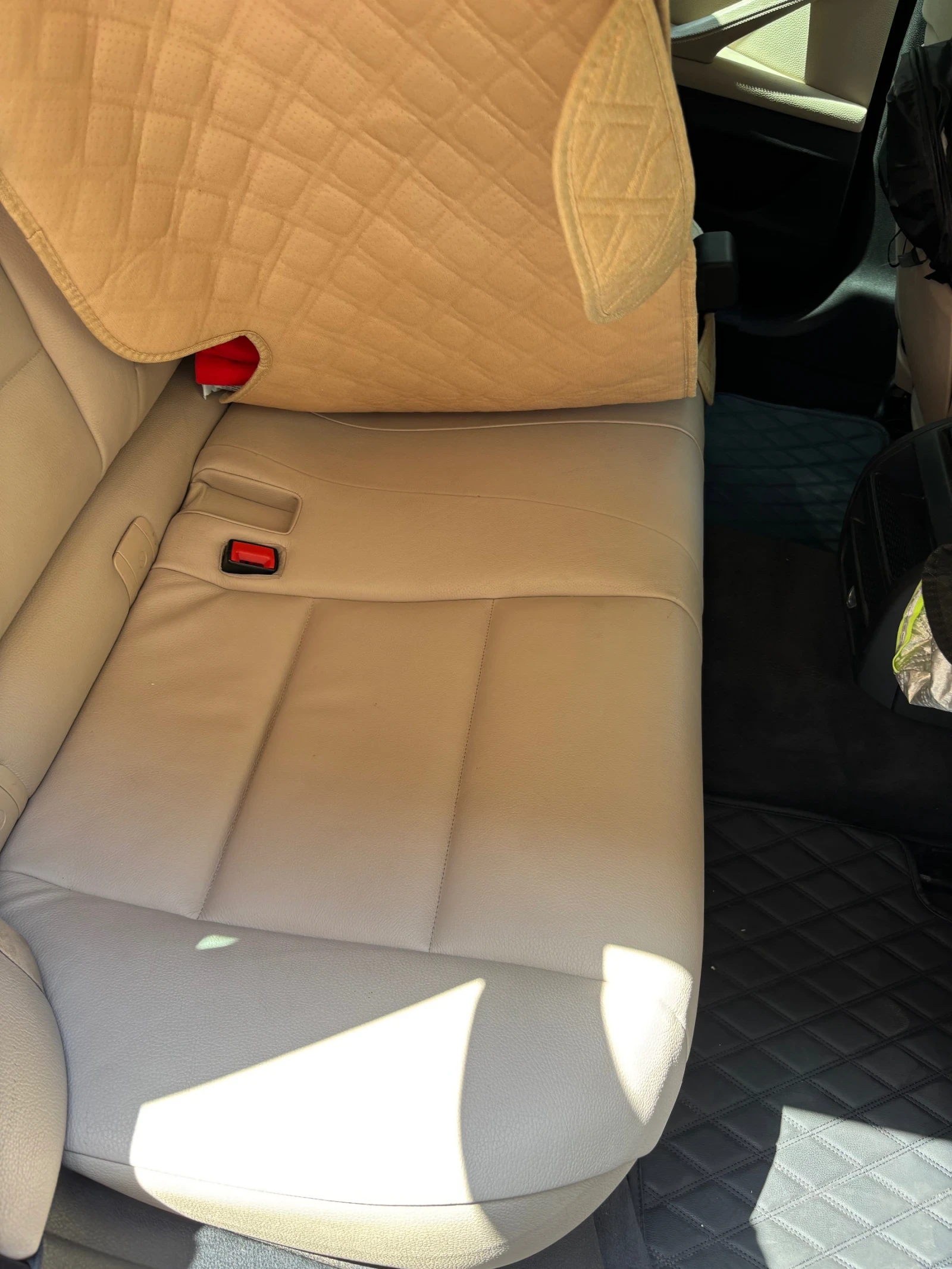 BMW 525 X drive, снимка 10 - Автомобили и джипове - 56021748
