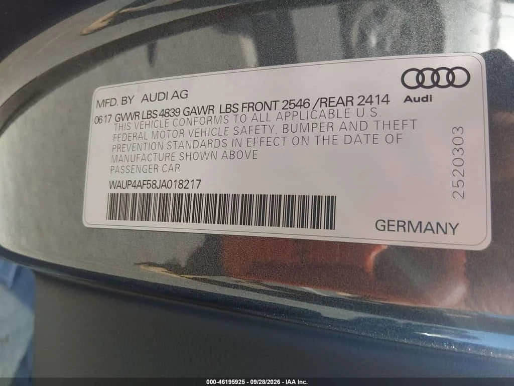 Audi S5 * 3.0T PREMIUM PLUS* CARFAX* ����� �� �����������  | Mobile.bg � ����������� 9
