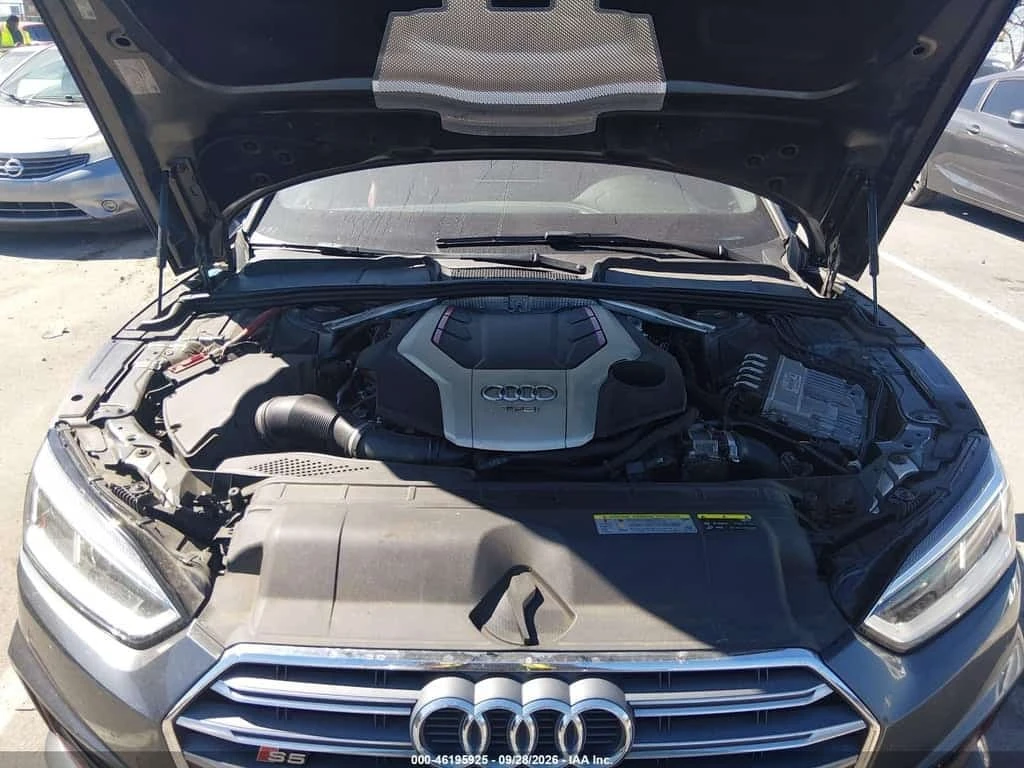 Audi S5 * 3.0T PREMIUM PLUS* CARFAX* ����� �� �����������  | Mobile.bg � ����������� 10