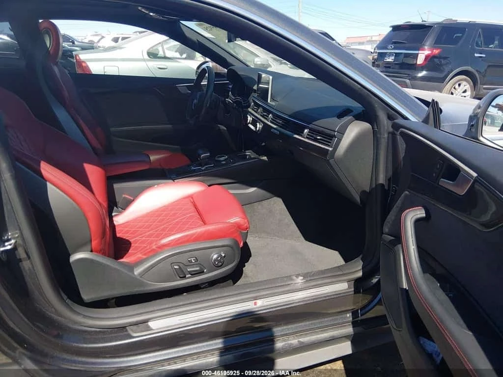 Audi S5 * 3.0T PREMIUM PLUS* CARFAX* ����� �� �����������  | Mobile.bg � ����������� 5
