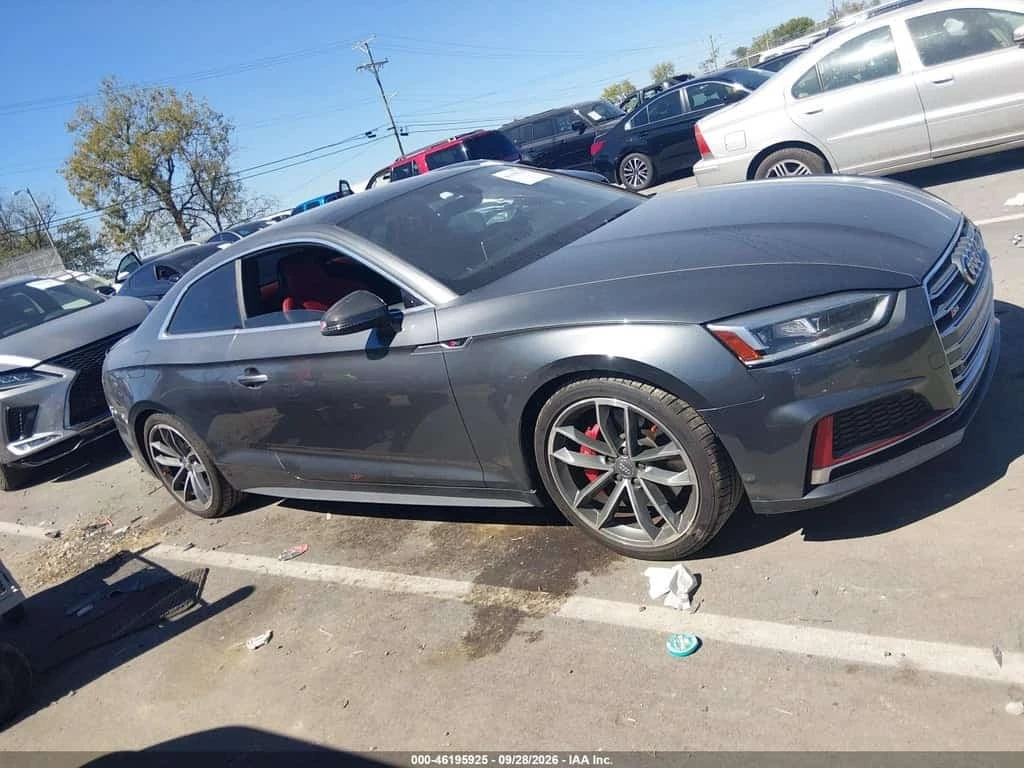 Audi S5 * 3.0T PREMIUM PLUS* CARFAX* ����� �� �����������  | Mobile.bg � ����������� 12