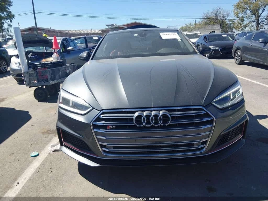 Audi S5 * 3.0T PREMIUM PLUS* CARFAX* ����� �� �����������  | Mobile.bg � ����������� 11