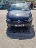VW Touran 2.0TDI - изображение 3