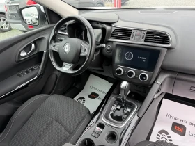 Renault Kadjar (KATO НОВА), снимка 16
