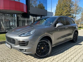 Porsche Cayenne 4.2 TDI* GTS PACK* FACE* ТЕГЛИЧ* , снимка 2