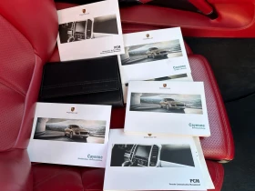 Porsche Cayenne 4.2 TDI* GTS PACK* FACE* ТЕГЛИЧ* , снимка 17