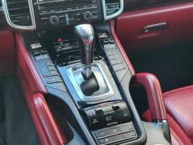 Porsche Cayenne 4.2 TDI* GTS PACK* FACE* ТЕГЛИЧ* , снимка 11