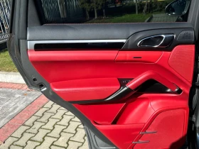 Porsche Cayenne 4.2 TDI* GTS PACK* FACE* ТЕГЛИЧ* , снимка 12