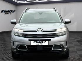 Citroen C5 Aircross SHINE 1.6PureTech 181КС. АВТОМАТИК ДИСТРОНИК НАВИ, снимка 5