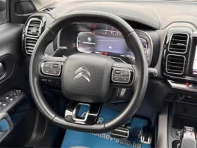 Citroen C5 Aircross SHINE 1.6PureTech 181КС. АВТОМАТИК ДИСТРОНИК НАВИ, снимка 12