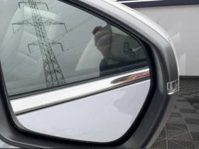 Citroen C5 Aircross SHINE 1.6PureTech 181КС. АВТОМАТИК ДИСТРОНИК НАВИ, снимка 17