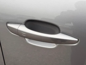 Citroen C5 Aircross SHINE 1.6PureTech 181КС. АВТОМАТИК ДИСТРОНИК НАВИ, снимка 15