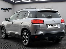 Citroen C5 Aircross SHINE 1.6PureTech 181КС. АВТОМАТИК ДИСТРОНИК НАВИ, снимка 2