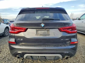 BMW X3 XDRIVE30I* ПОДГРЕВИ* ДИСТРОНИК* LED* KEYLESS* , снимка 6