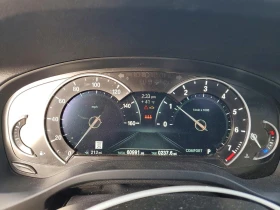 BMW X3 XDRIVE30I* ПОДГРЕВИ* ДИСТРОНИК* LED* KEYLESS* , снимка 9