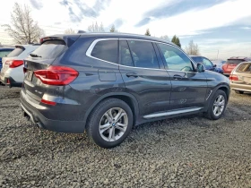 BMW X3 XDRIVE30I* ПОДГРЕВИ* ДИСТРОНИК* LED* KEYLESS* , снимка 3