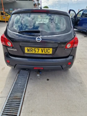 Nissan Qashqai, снимка 4
