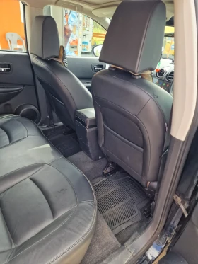 Nissan Qashqai, снимка 9