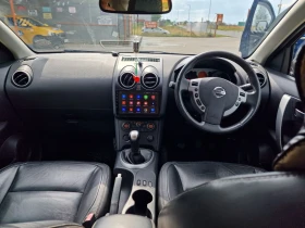 Nissan Qashqai, снимка 6