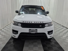 Land Rover Range Rover Sport SUPERCHARGED * * CARFAX * * АВТО КРЕДИТ * * , снимка 2