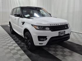 Land Rover Range Rover Sport SUPERCHARGED * * CARFAX * * АВТО КРЕДИТ * * , снимка 3