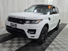 Land Rover Range Rover Sport SUPERCHARGED * * CARFAX * * АВТО КРЕДИТ * * , снимка 1