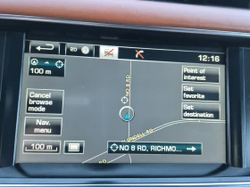 Land Rover Range Rover Sport SUPERCHARGED * * CARFAX * * АВТО КРЕДИТ * * , снимка 11