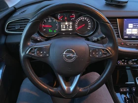 Opel Grandland 1.5 Design Line, снимка 5