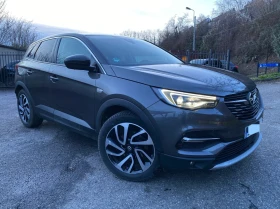 Opel Grandland 1.5 Design Line, снимка 1
