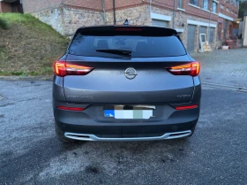 Opel Grandland 1.5 Design Line, снимка 15