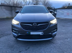 Opel Grandland 1.5 Design Line, снимка 16