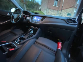 Opel Grandland 1.5 Design Line, снимка 7