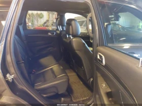 Jeep Grand cherokee LIMITED 4X4, снимка 8
