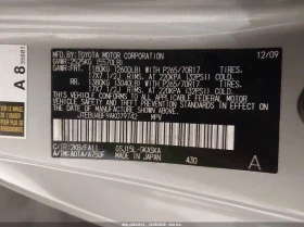 Toyota Fj cruiser 4l, снимка 9