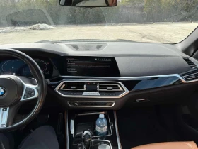 BMW X5 xDrive40i /HEAD UP / 360 , снимка 9