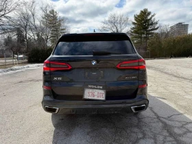BMW X5 xDrive40i /HEAD UP / 360 , снимка 4