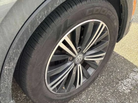 VW Tiguan * Highline * 2 КЛЮЧА* PANO* ПОДГРЕВ* KEYLESS* , снимка 7