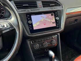 VW Tiguan * Highline * 2 КЛЮЧА* PANO* ПОДГРЕВ* KEYLESS* , снимка 9
