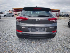 Hyundai Tucson 1.7crdi 141k.c., снимка 5