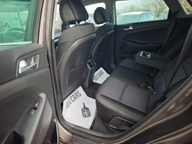 Hyundai Tucson 1.7crdi 141k.c., снимка 11