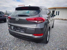 Hyundai Tucson 1.7crdi 141k.c., снимка 4