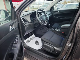 Hyundai Tucson 1.7crdi 141k.c., снимка 8